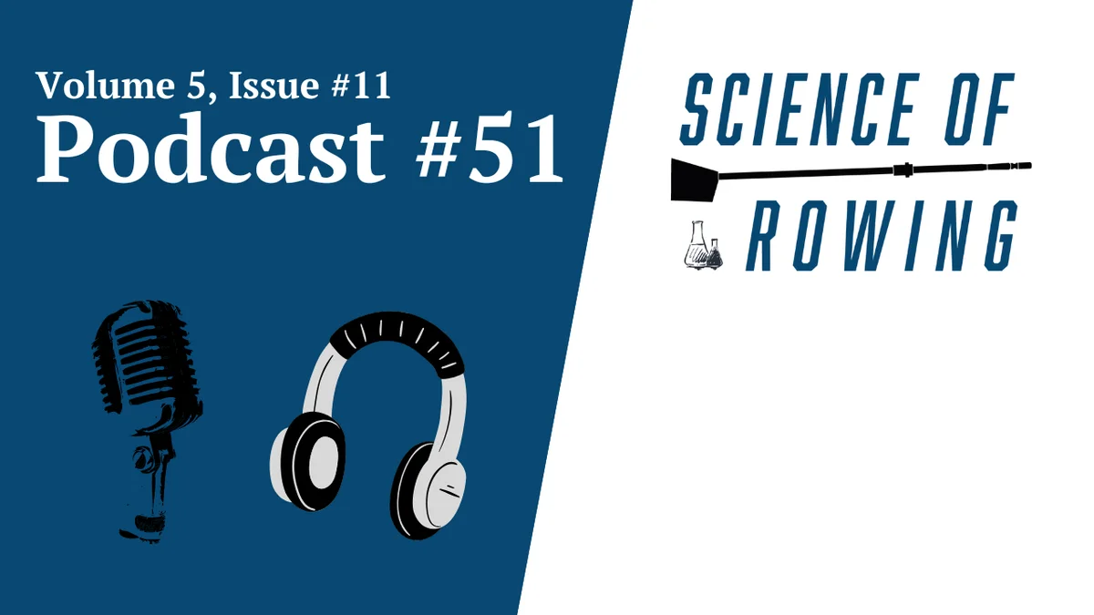 Cover art for Podcast Volume 5, Issue #11
