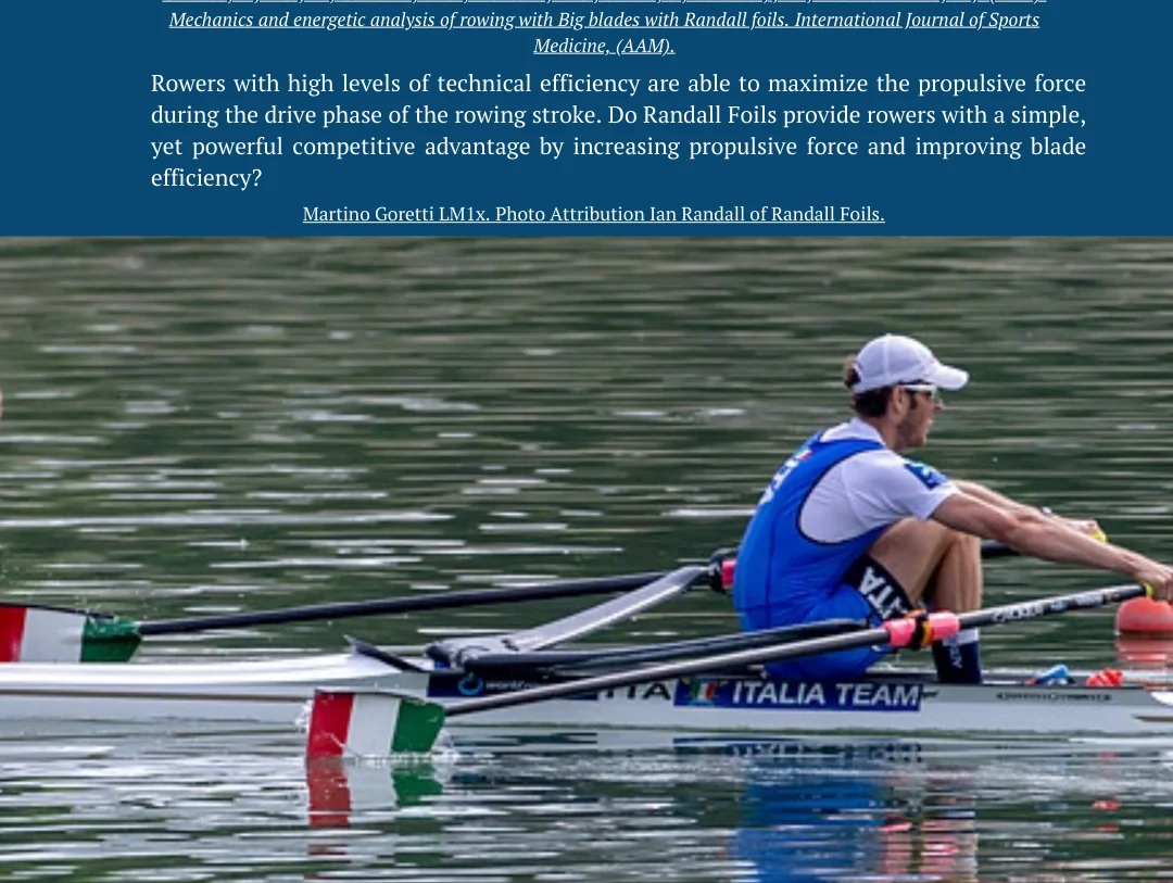 Title image for Assessing Neuromuscular Fatigue From High-intensity Training In Rowing And The Role Of Strength Training In Building Tolerance To The Demands Of The Training Programme